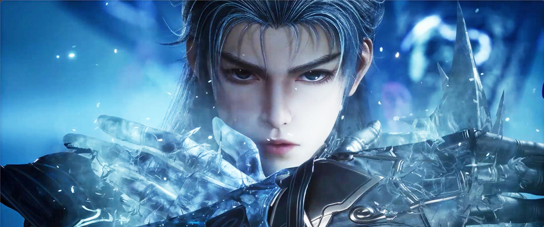 斗罗大陆2：绝世唐门 更新至157集